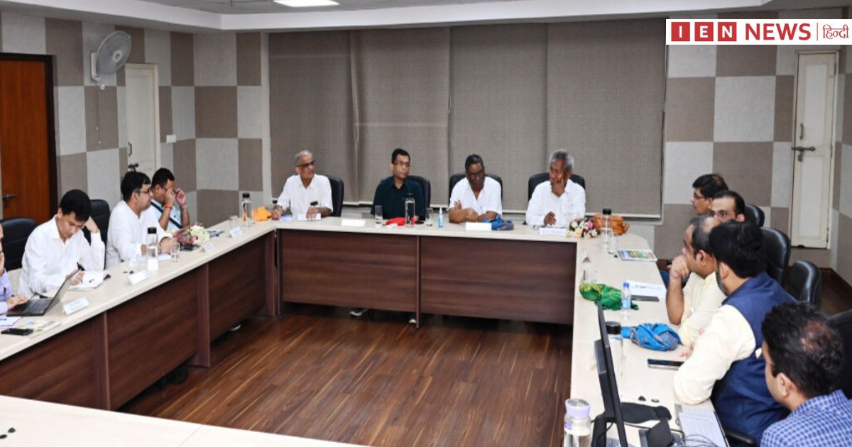 CG Bodoland Territorial Committee