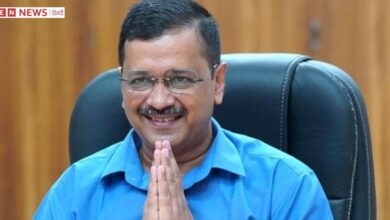 CM Arvind Kejriwal will come to Raipur