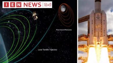 Chandrayaan-3 Mission