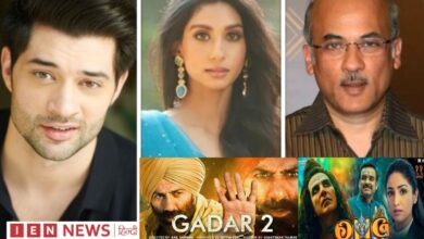 Gadar 2 and OMG 2,