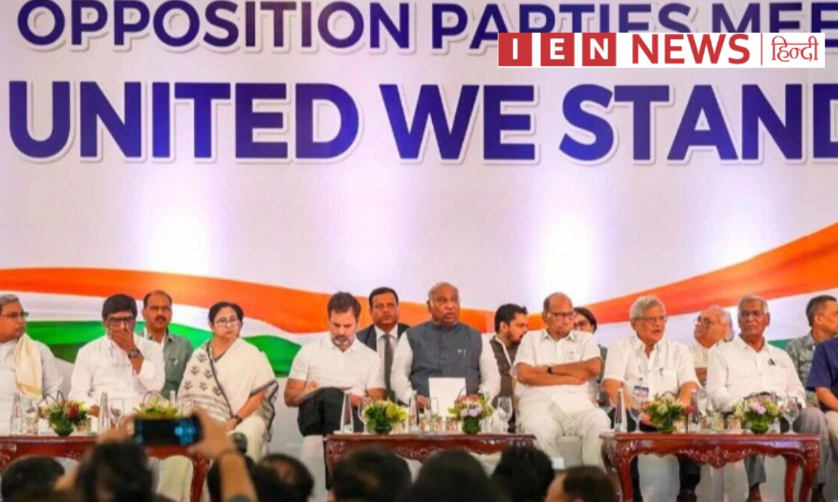 INDIA का कौन सा नेता 'नरेंद्र मोदी' को टक्कर दे सकता है