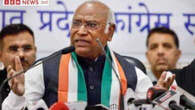 Mallikarjun Kharge To Visit Chhattisgarh