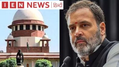 Modi Surname Remark