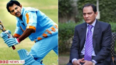 Mohammad Azharuddin