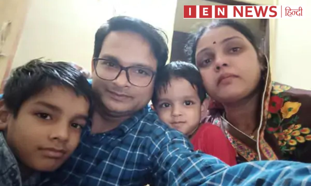 दो बेटों को जहर देकर दंपती ने की थी खुदकुशी; आरोपियों में बैंक कर्मचारी 5 आरोपी अरेस्ट