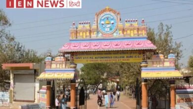 राज्य में कुल 285 शासकीय कॉलेज हैं। इनमें से 8 ऑटोनोमस कॉलेज हैं