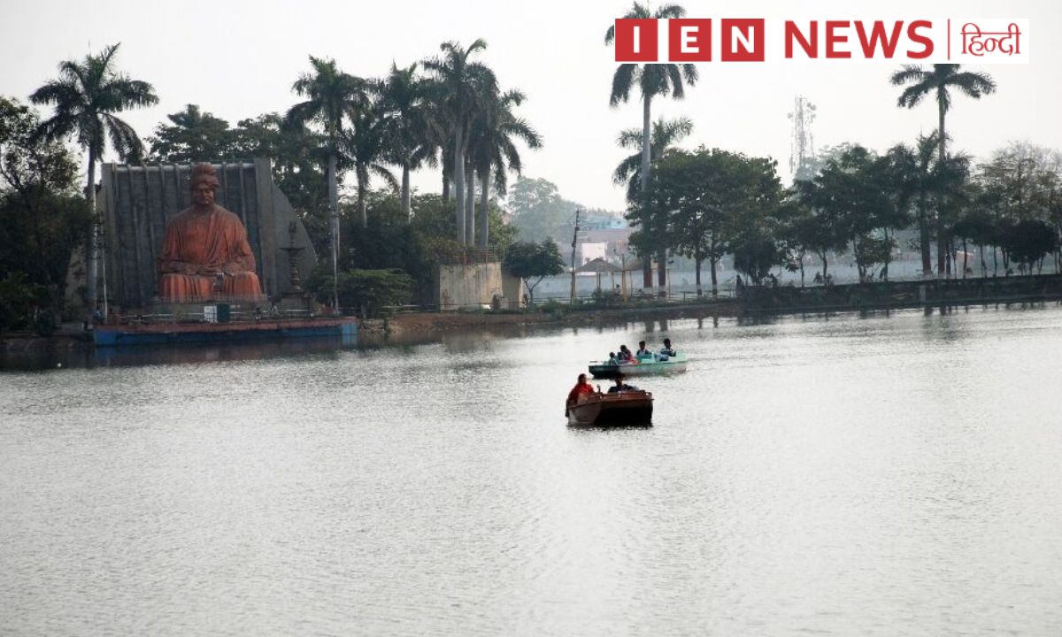 रायपुर शहर में विरोध-प्रदर्शन के लिए तलाशना होगा नया ठिकाना.. बूढ़ा तालाब को लेकर ये हुआ फाइनल फैसला