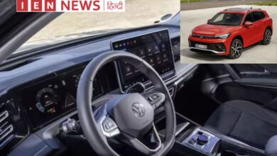 Volkswagen अपनी एसयूवी को नए डिजाइन के साथ लॉन्च करने जा रही है
