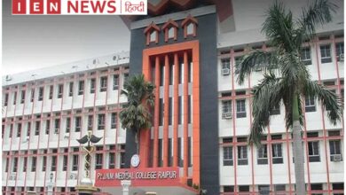 सिम्स के 30 स्टूडेंट को रायपुर मेडिकल कालेज में मिला प्रवेश