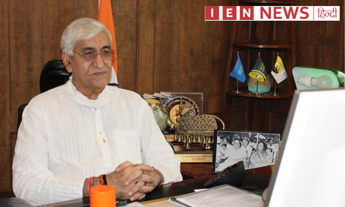कांग्रेस के राष्ट्रीय नेतृत्व में टीएस सिंहदेव का बढ़ा कद