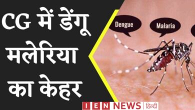 रायपुर में डेंगू के इलाज के नाम पर बड़ा फर्जीवाड़ा