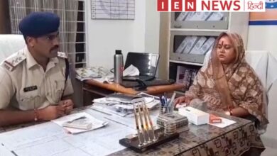 सतना की महिला विधायक से अभद्रता