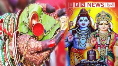 महिलाएं आज मनाएंगी छत्तीसगढ़ का प्रमुख त्यौहार तीजा, रात में होती है भगवान शिव की पूजा