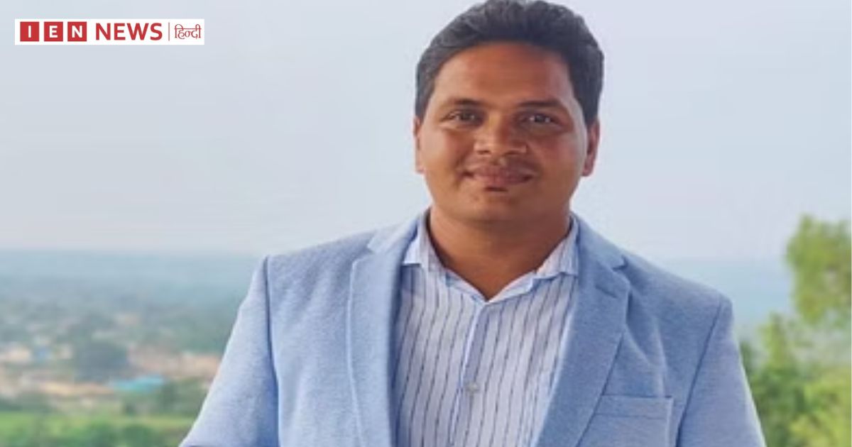 अधिकारी ने महिला शिक्षिका से किया दुष्कर्म