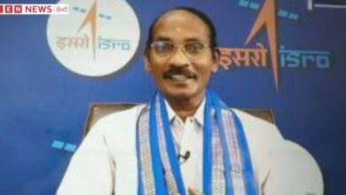 इसरो के पूर्व प्रमुख डॉ के सिवन को मिली बड़ी जिम्मेदारी