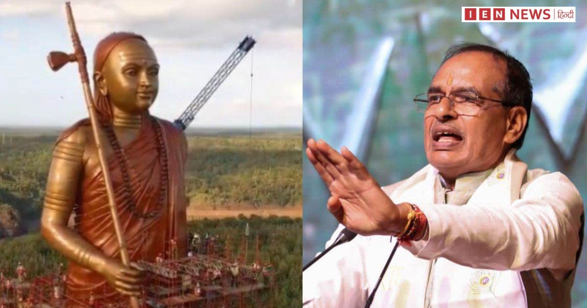 ओंकारेश्वर नगर में सनातन का नया सूर्य उदय