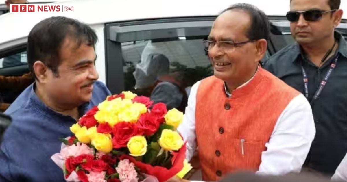 कुछ ही देर में खंडवा से शुरू होगी मध्य प्रदेश बीजेपी की जन आशीर्वाद यात्रा