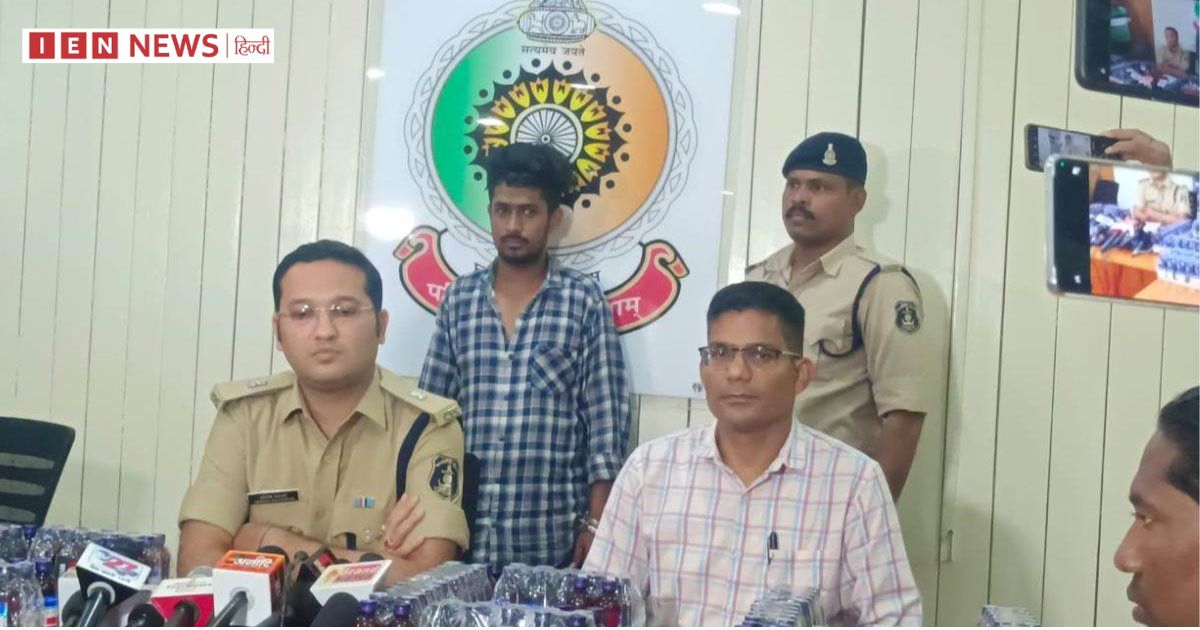 क्लबों और युवक-युवतियों को करता था ड्रग्स सप्लाई,
