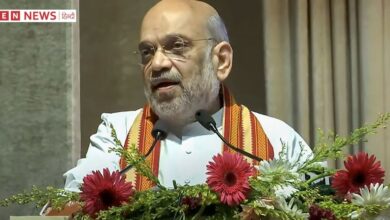 गृह मंत्री शाह ने कहा, छत्तीसगढ़ को कांग्रेस का एटीएम नहीं बनने दिया जाएगा