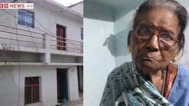 बुजुर्गों की मदद के लिए अपना घर दान करेंगी गंगा बाई