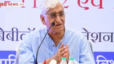 यह इस बात का संकेत है कि लोकसभा चुनाव