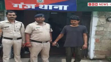 रायपुर से तीन चाकूबाज गिरफ्तार जानिए पूरी खबर...