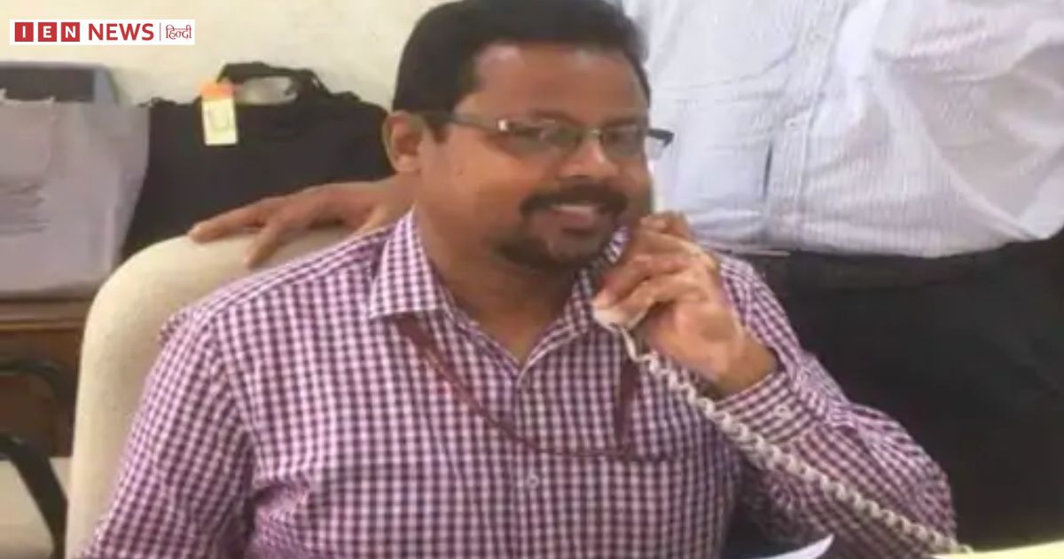 वरिष्ठ आईएएस अधिकारी का फेसबुक अकाउंट हैक