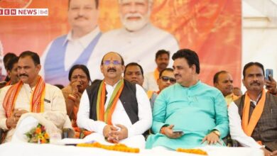 हमारी सरकार बनी तो कांग्रेस के घोटालों की जांच कराएंगे।