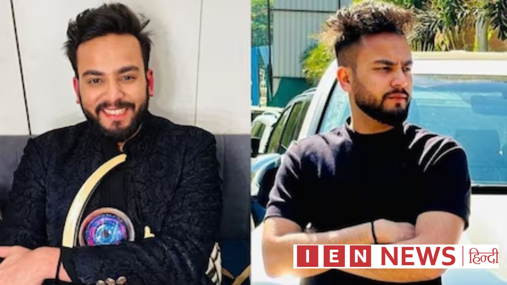 बिग बॉस OTT-2 की ट्रॉफी लौटाना चाहते हैं एल्विश