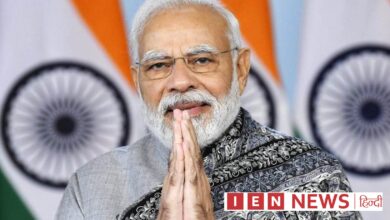 प्रधानमंत्री मोदी की चिट्ठी मध्यप्रदेश के नाम, लिखा- मुझ तक पहुंचाएं अपना समर्थन