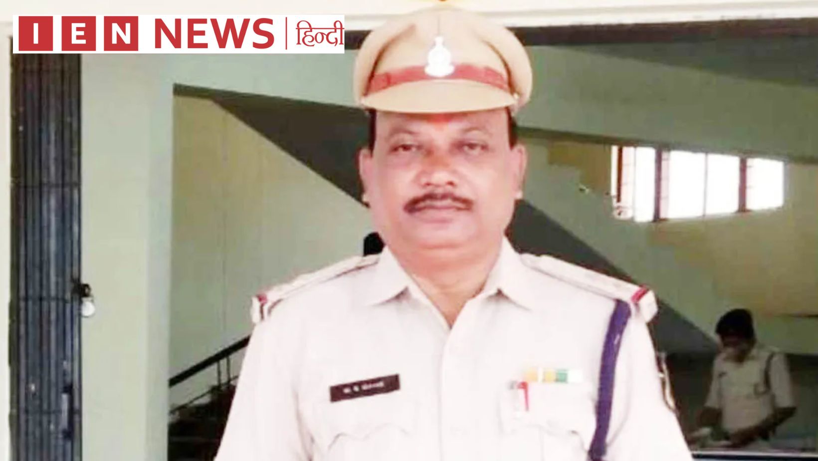 एसआई की हार्ट अटैक से मौत, रायपुर थाने में थे पदस्थ