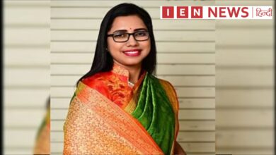 निशा बांगरे का इस्तीफा मंजूर हो गया
