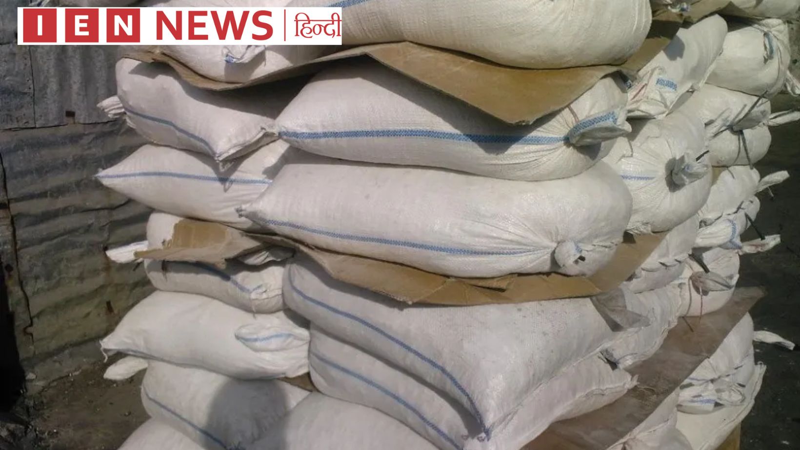 संकट में प्लास्टिक बारदाना, 600 से 1000 रुपए सैकड़ा, फिर भी मांग नहीं