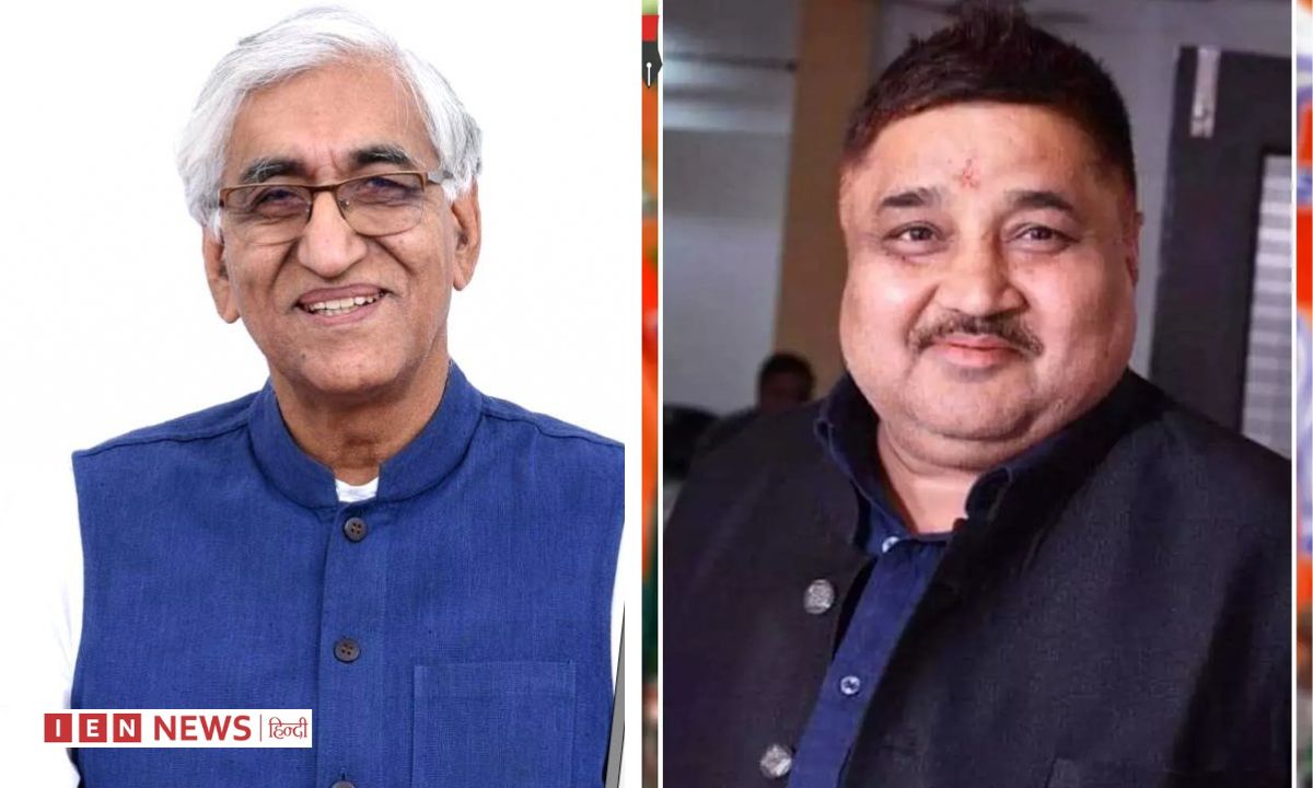 कभी टीएस सिंह देव के करीबी थे राजेश अग्रवाल