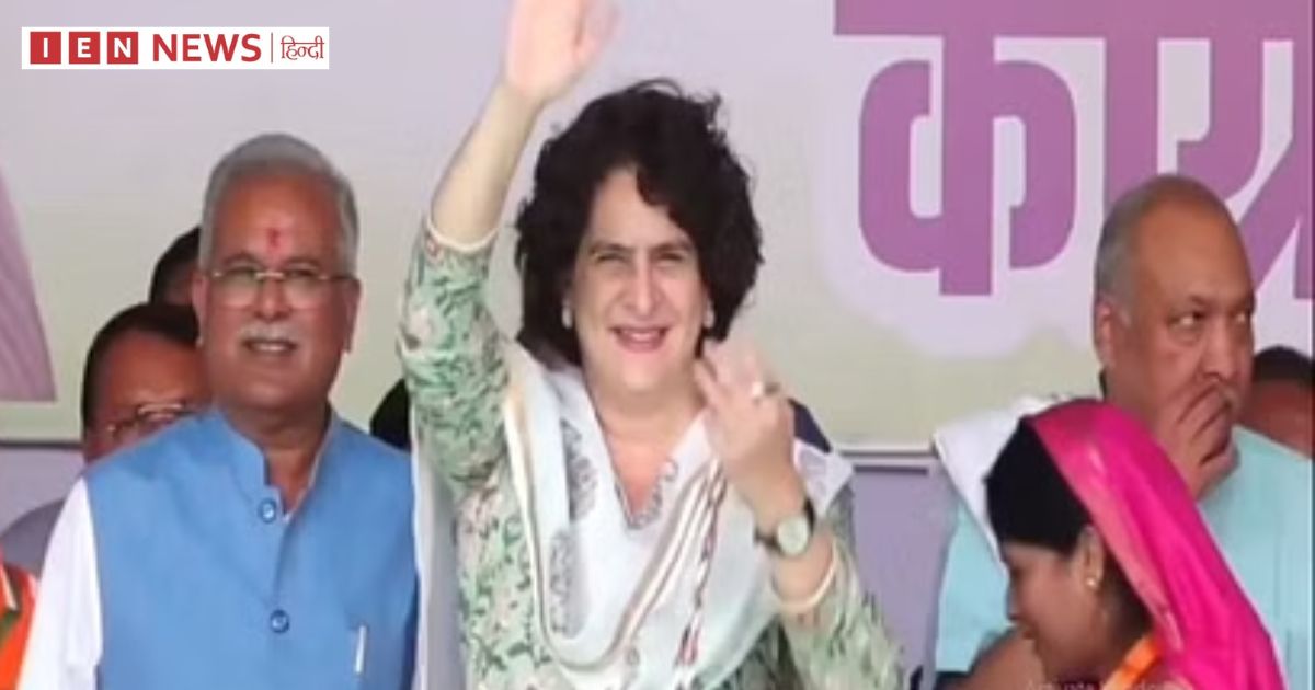 कांग्रेस के मिशन 'सरकार रिटर्न्स' के तहत