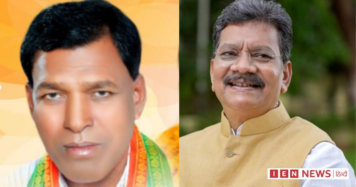 'चरणदास महंत का गोंडवाना पार्टी से है नाता'