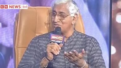 डिप्टी सीएम के बयान के बहाने पीएम मोदी ने कांग्रेस पर बोला
