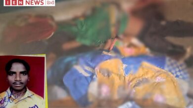 महासमुंद में डबल मर्डर से सनसनी, नशे में धुत देवर ने भाभी और भतीजे