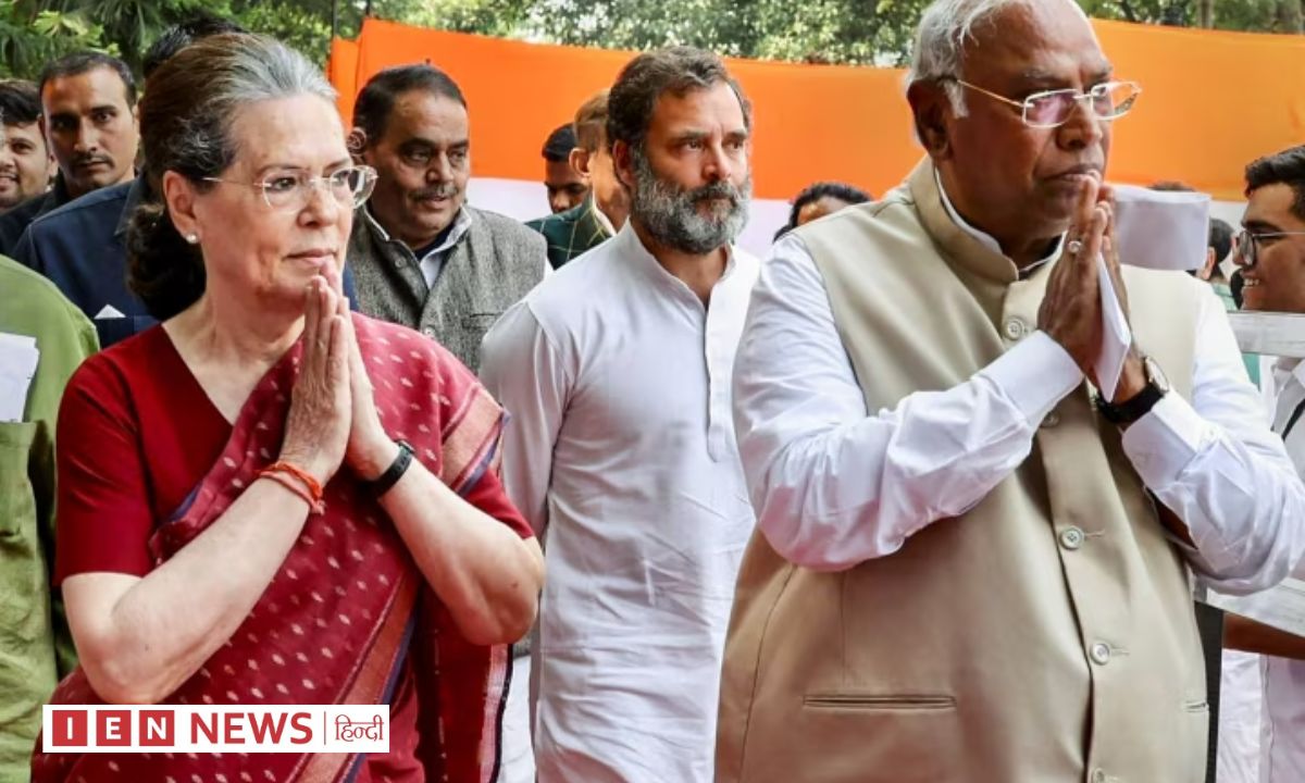 तेलंगाना में चुनाव प्रचार के