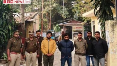 पुलिस से कॉल आने पर