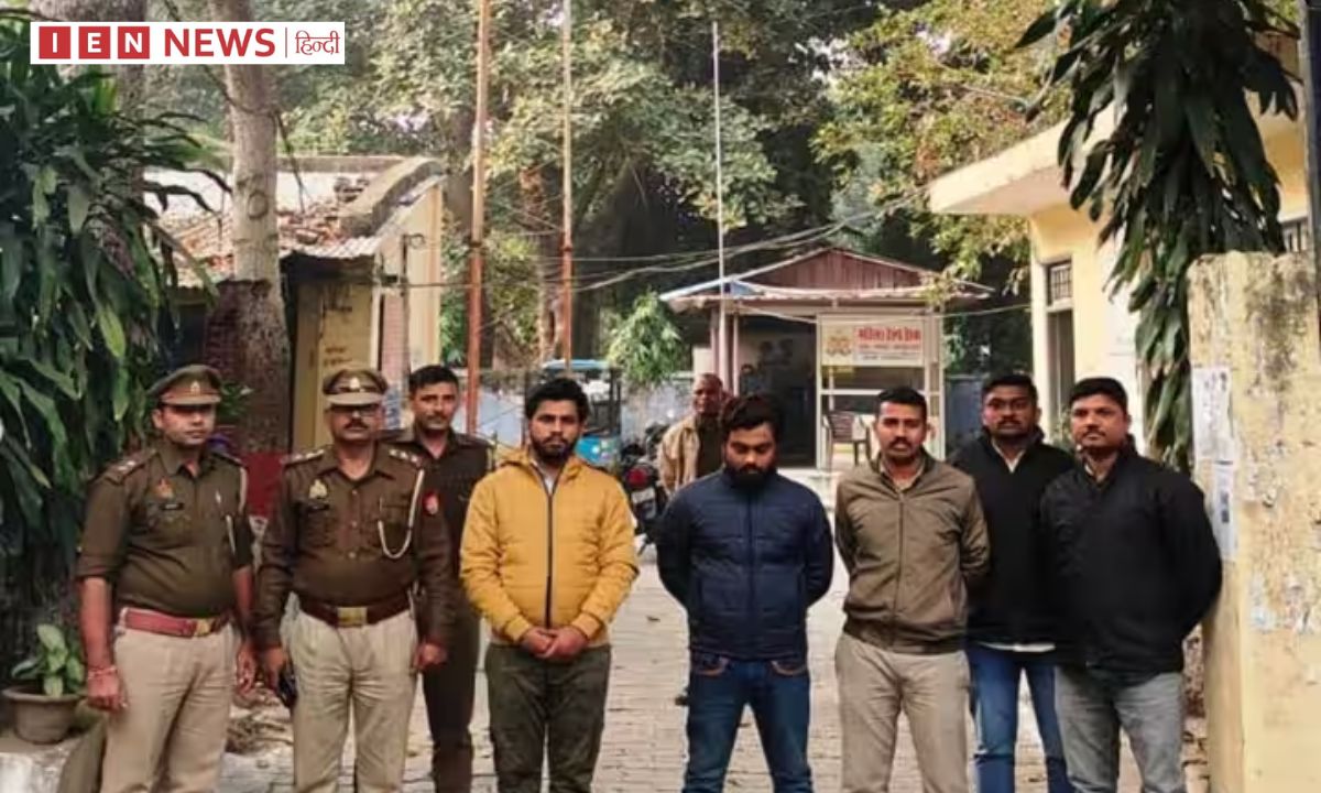 पुलिस से कॉल आने पर