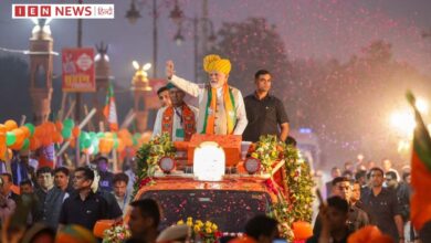 राजस्थान में विधानसभा चुनाव