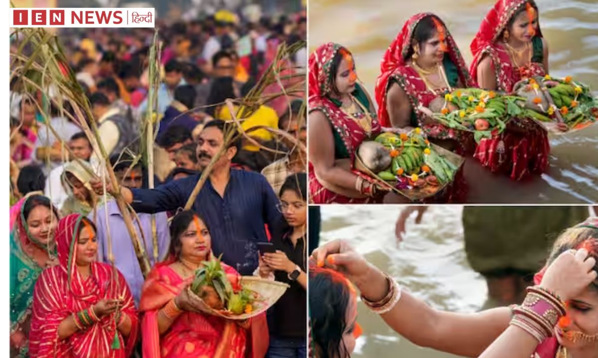 विश्वास और स्वच्छता का प्रतीक है