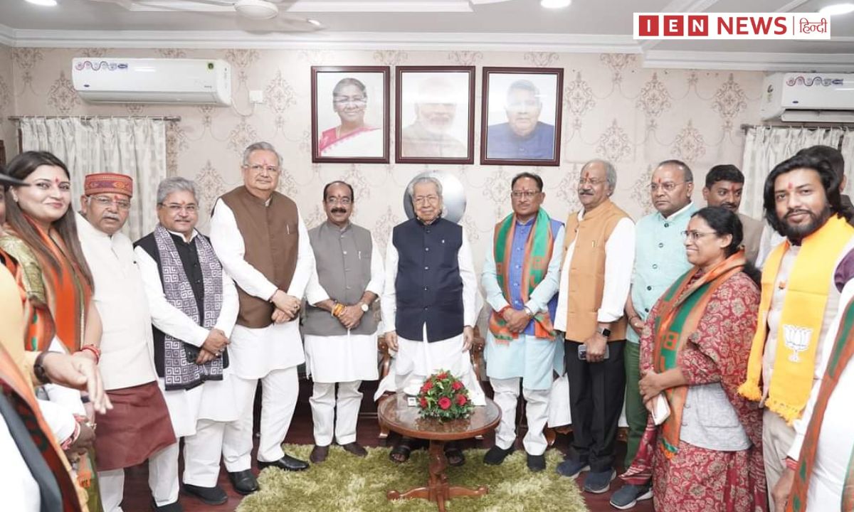 चुनाव में न सिर्फ हमारी