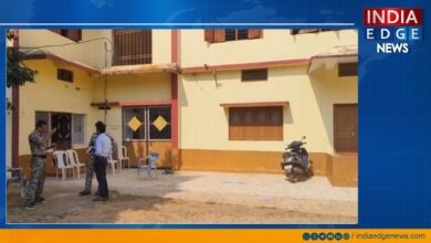 जिसके बाद पुलिस ने