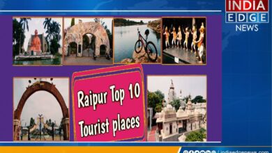 रायपुर में बेस्ट पिकनिक