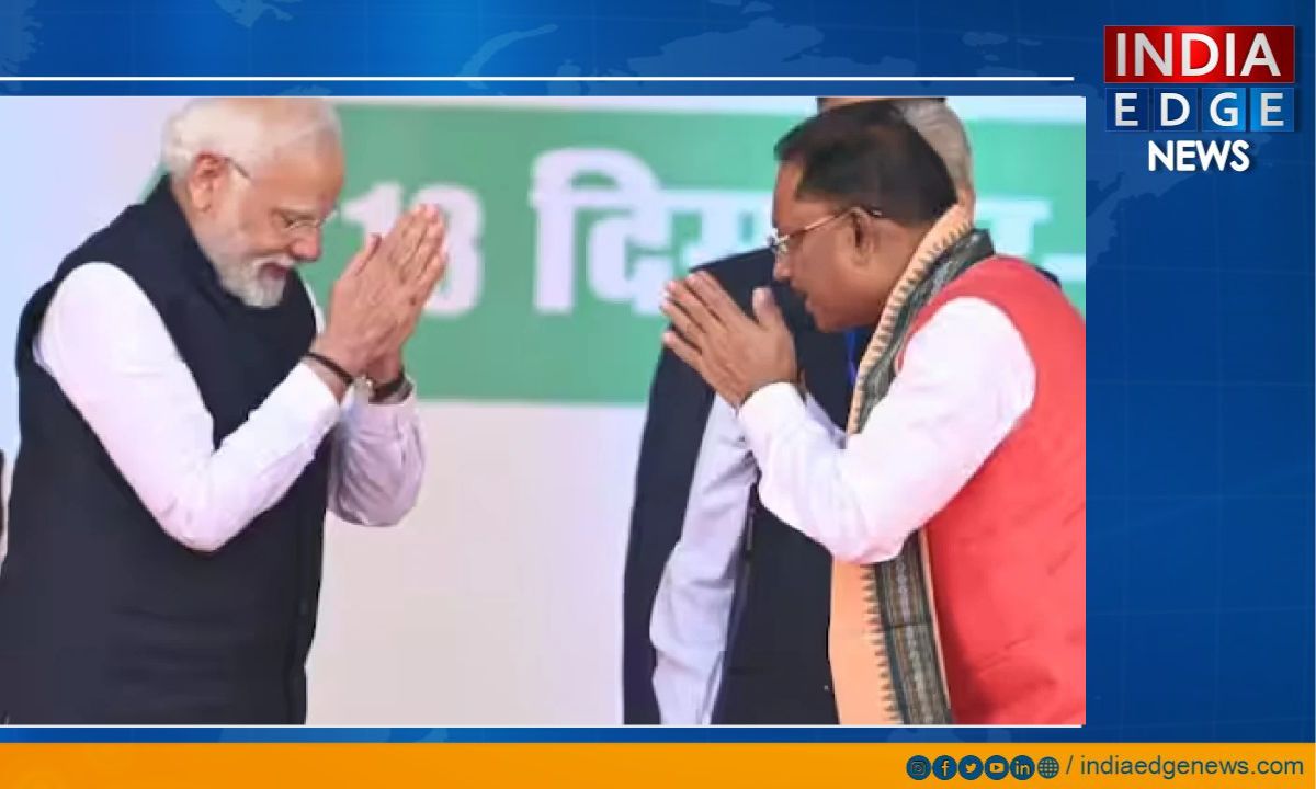 सीएम साय