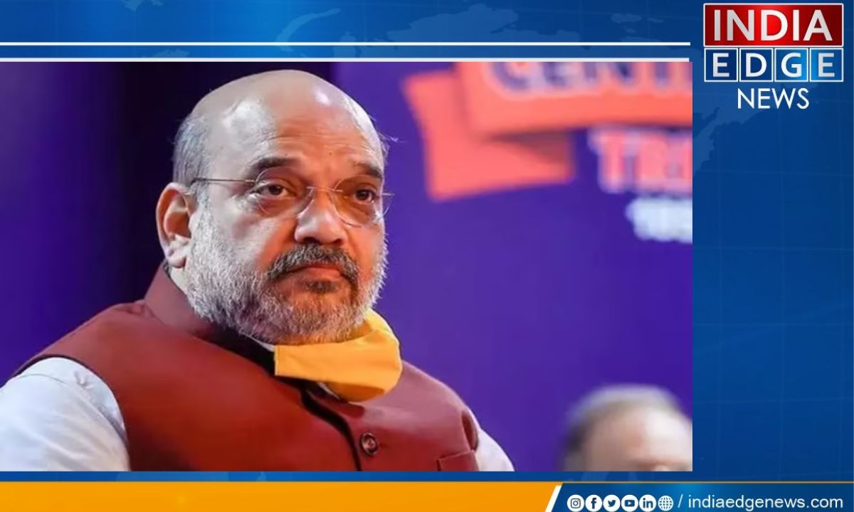 Amit Shah Sister Death