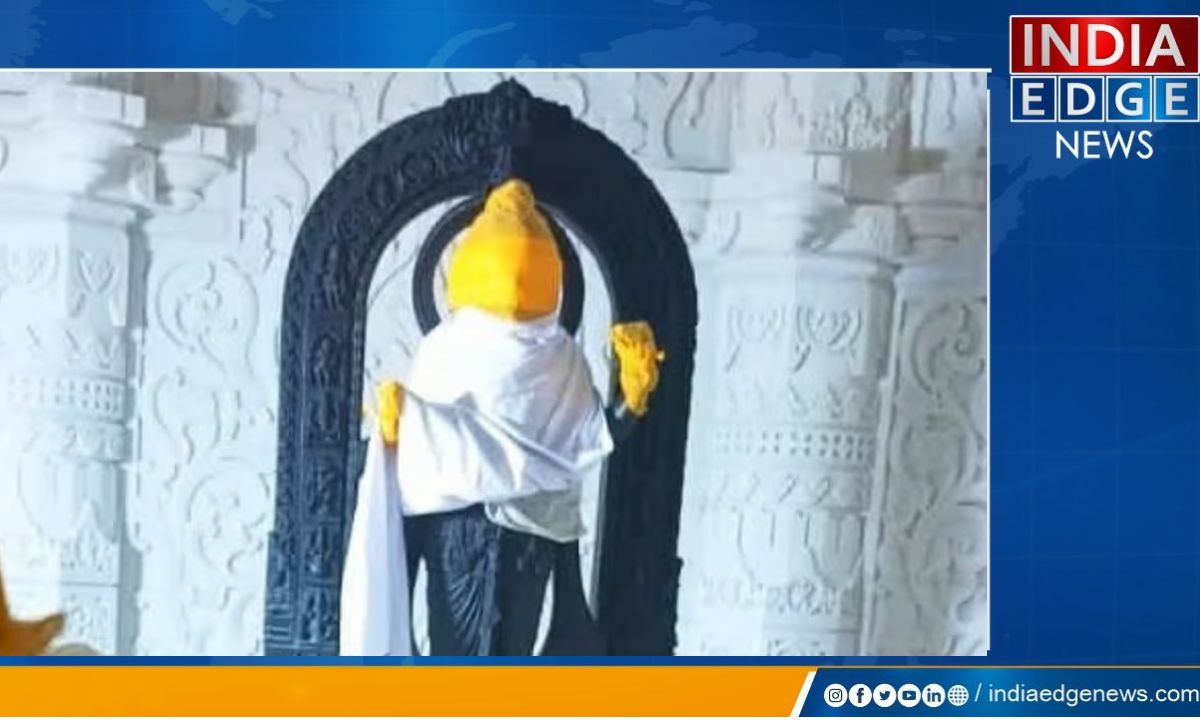 Ayodhya Ram Mandir