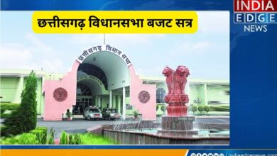 CG Assembly Budget session